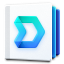 Synology Drive Desktop Icon